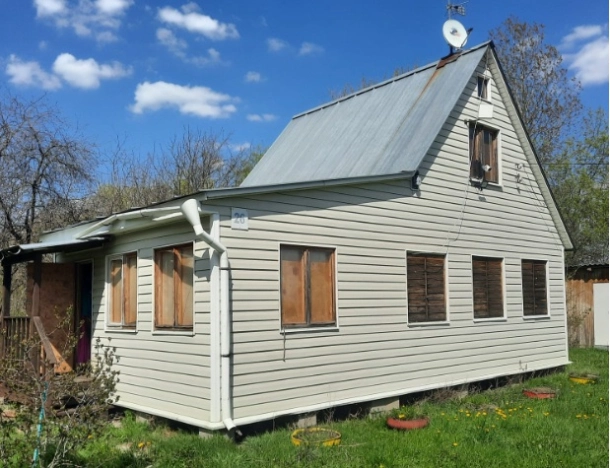 Купить дом в Скопине. Вариант № 37940, 0, площадь - квм, цена 2100000 рублей