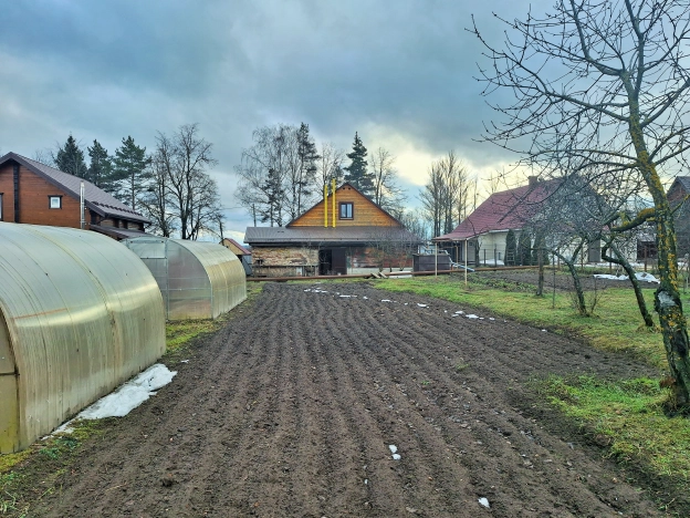 Купить дом на улице Ноябрьская в Владимире. Вариант № 25996, 18, площадь -  квм, цена 8800000 рублей