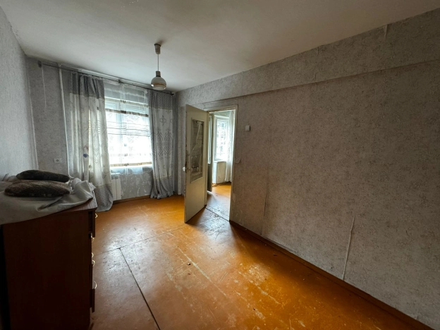 Купить двухкомнатную квартиру в Микрорайоне 15-й, Ангарск в Ангарске. Вариант № 7843101, 1, площадь -  квм, цена 3350000 рублей