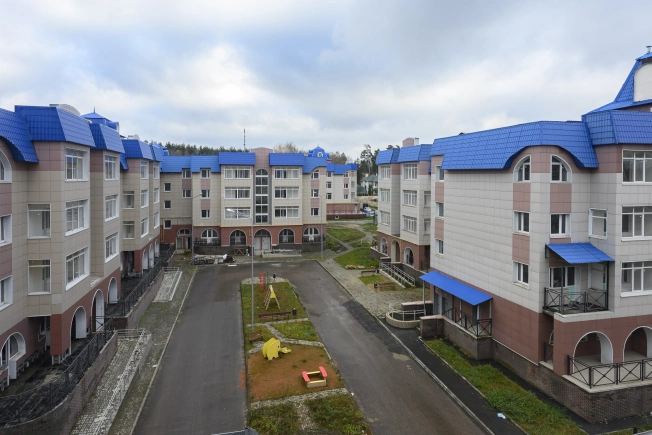 Купить однокомнатную квартиру на улице Юбилейный проспект в Реутове. Вариант № 8731371, 42, площадь -  квм, цена 7500000 рублей