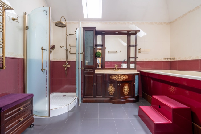 Купить дом в Долгопрудном. Вариант № 20974, 27, площадь -  квм, цена 55990000 рублей