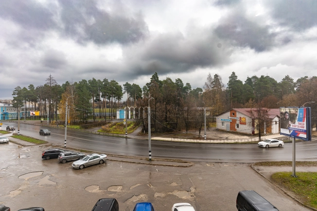 Купить трехкомнатную квартиру в Микрорайоне Лимончики, Ковров в Коврове. Вариант № 5842862, 15, площадь -  квм, цена 11950000 рублей