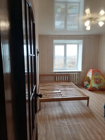 Купить квартиру на улице проспект Кирова в Нижнем Новгороде. Вариант № 7796459, 1, площадь -  квм, цена 4250000 рублей