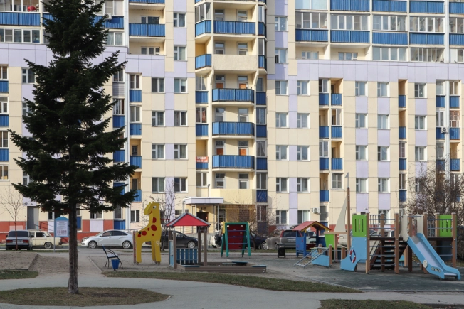 Купить Студию в Новосибирской области. Вариант № 7994151, 12, площадь -  квм, цена 2330000 рублей