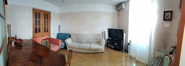 Купить квартиру в Москве. Вариант № 8867232, 3, площадь -  квм, цена 24500000 рублей