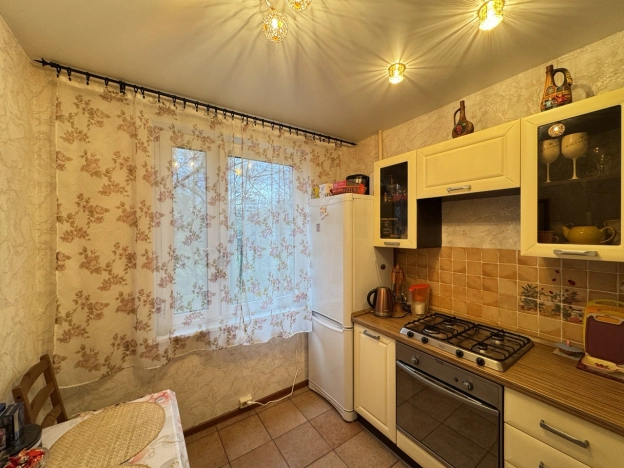 Купить квартиру в Москве. Вариант № 8056668, 11, площадь - квм, цена 16300000 рублей