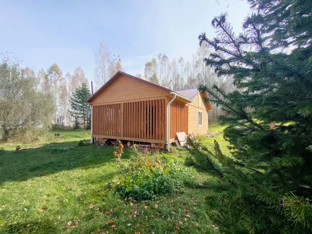 Купить дачу в Новосибирске. Вариант № 5452753, 1, площадь -  квм, цена 4000000 рублей