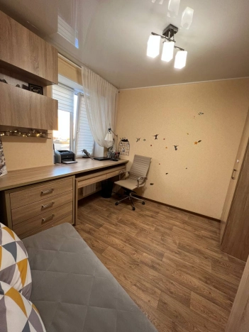 Купить квартиру в Белгороде. Вариант № 3394, 7, площадь -  квм, цена 10500000 рублей