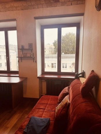 Купить квартиру в Москве. Вариант № 8046610, 3, площадь -  квм, цена 33900000 рублей