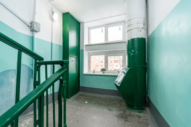 Купить двухкомнатную квартиру в Ленинградской области. Вариант № 24958, 23, площадь -  квм, цена 7100000 рублей