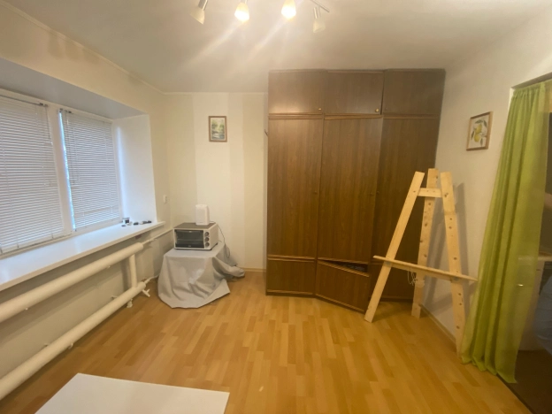 Купить квартиру на улице Правдинская в Нижнем Новгороде. Вариант № 10595809, 2, площадь - квм, цена 3600000 рублей