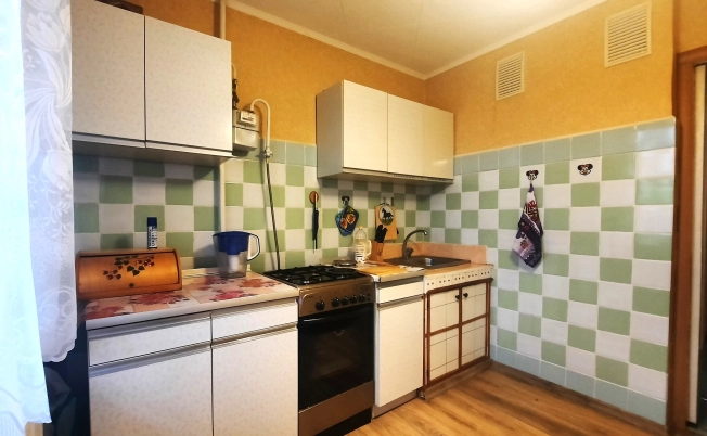 Купить квартиру в районе Фрунзенский в Владимире. Вариант № 9801504, 2, площадь -  квм, цена 4500000 рублей