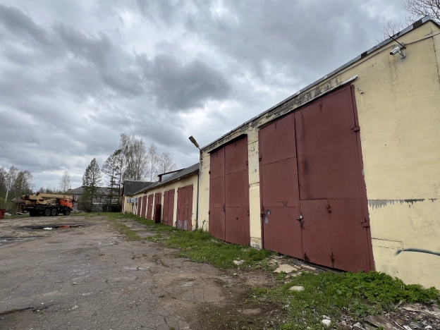 Купить коммерческую недвижимость в Рыбинске. Вариант № 41580, 1, площадь -  квм, цена 17000000 рублей