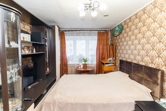 Купить квартиру в Коврове. Вариант № 6793414, 0, площадь -  квм, цена 3150000 рублей