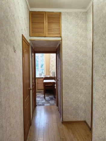 Купить трехкомнатную квартиру на улице Марии Рубцовой в Химках. Вариант № 5473710, 10, площадь -  квм, цена 11000000 рублей