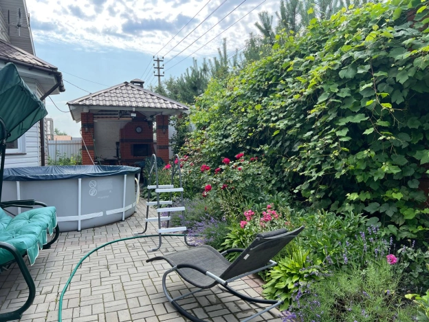 Купить дом в Москве. Вариант № 8807704, 3, площадь -  квм, цена 15600000 рублей