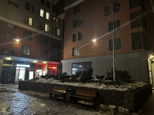 Купить двухкомнатную квартиру в районе Василеостровский в Санкт-Петербурге. Вариант № 1335589, 22, площадь -  квм, цена 15800000 рублей