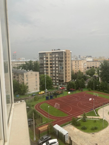 Купить квартиру в районе Филёвский Парк в Москве. Вариант № 59635, 16, площадь -  квм, цена 27490000.0000 рублей