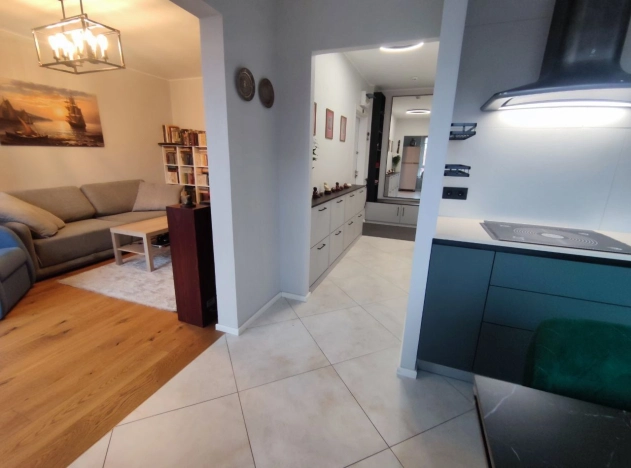 Купить квартиру в Москве. Вариант № 10249684, 7, площадь - квм, цена 35000000 рублей