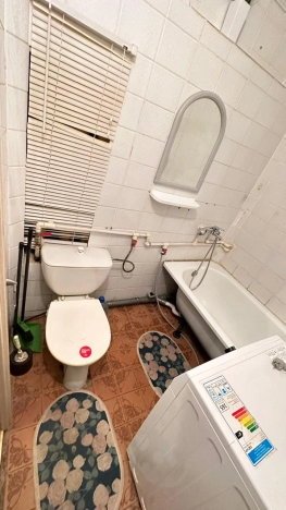 Купить однокомнатную квартиру в Волгограде. Вариант № 9156272, 9, площадь -  квм, цена 2720000 рублей