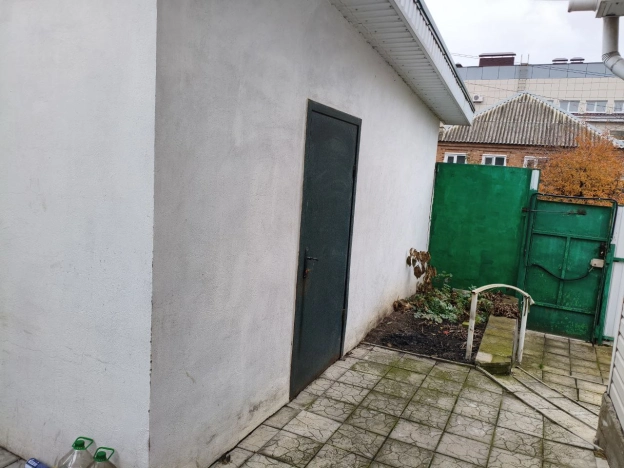 Купить дом на улице переулок Щорса в Белгороде. Вариант № 8990332, 34, площадь -  квм, цена 9000000 рублей