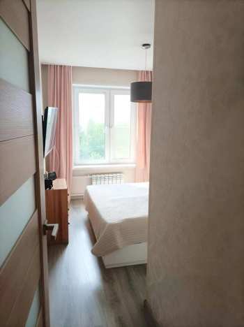 Купить квартиру в Москве. Вариант № 8882142, 19, площадь -  квм, цена 16400000 рублей