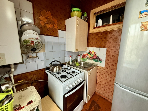 Купить квартиру на улице Ранжева в Коврове. Вариант № 2785435, 4, площадь -  квм, цена 2570000 рублей