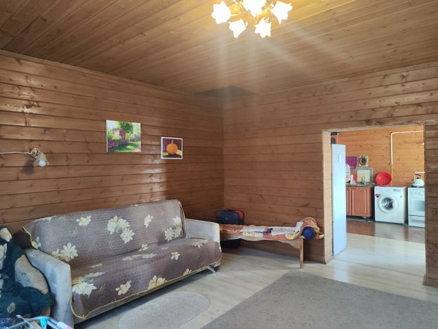 Купить дом на улице Золотой Ключик в Нижегородской области. Вариант № 6777238, 4, площадь -  квм, цена 5000000 рублей