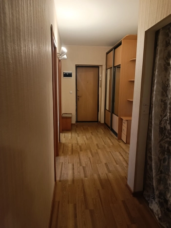 . Вариант № 9446851, 16, площадь - 55.1 квм, цена 6800000 рублей