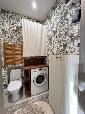 Купить трехкомнатную квартиру в Пушкине. Вариант № 8549199, 14, площадь -  квм, цена 17350000 рублей