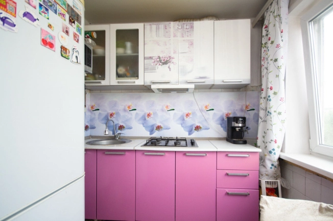 . Вариант № 2129061, 13, площадь - 48 квм, цена 3400000 рублей