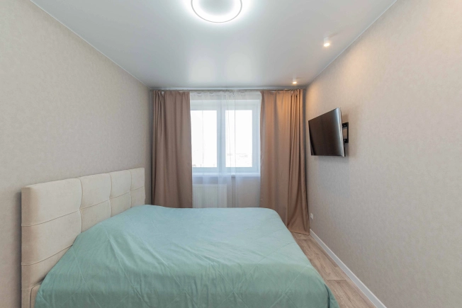 Купить квартиру в ЖК Эталон в Владимире. Вариант № 5325658, 2, площадь -  квм, цена 5700000 рублей