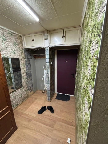 Купить однокомнатную квартиру в Иванове. Вариант № 42262, 11, площадь -  квм, цена 2700000 рублей