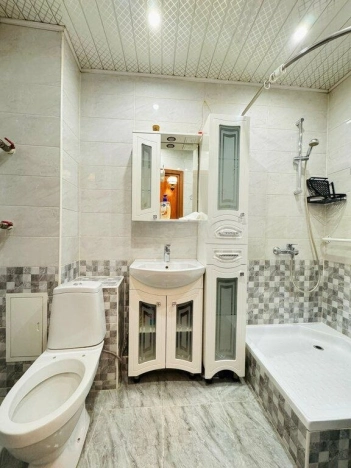 Купить квартиру в Москве. Вариант № 8534945, 17, площадь -  квм, цена 12699000 рублей