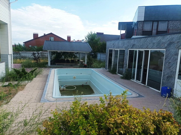 Купить дом в Краснослободске. Вариант № 9310, 5, площадь -  квм, цена 15000000 рублей