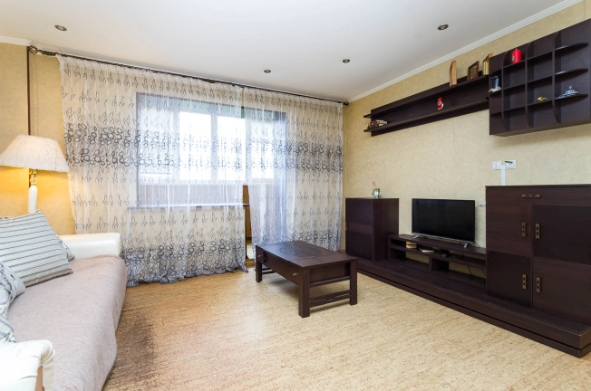 Купить квартиру в Тобольске. Вариант № 2179076, 0, площадь -  квм, цена 4500000 рублей