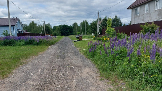 Купить земельный участок на улице Клюквенная в Владимире. Вариант № 50568, 5, площадь -  квм, цена 2100000 рублей