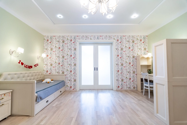 Купить квартиру на улице Зайцева в Петрозаводске. Вариант № 16383, 24, площадь -  квм, цена 18499000 рублей