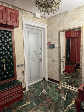 Купить квартиру в ЮЗАО в Москве. Вариант № 1901487, 8, площадь -  квм, цена 59900000.0000 рублей