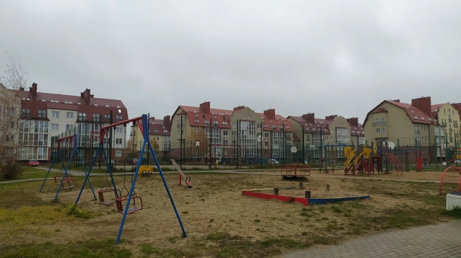 Снять квартиру в Гурьевске. Вариант № 8695772, 18, площадь -  квм, цена 24000 рублей