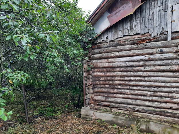 Купить дом в Ярославской области. Вариант № 6351, 6, площадь -  квм, цена 530000 рублей