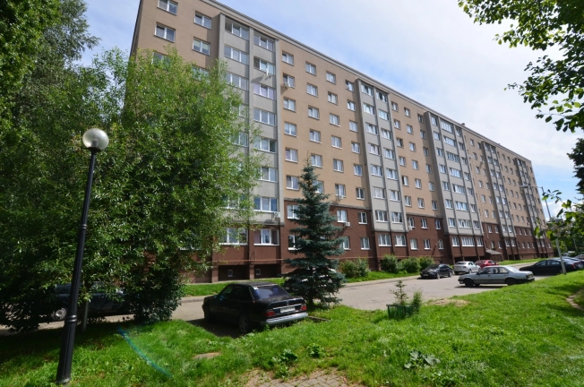 Купить однокомнатную квартиру на улице Печатная в Калининграде. Вариант № 3411835, 23, площадь -  квм, цена 5250000 рублей