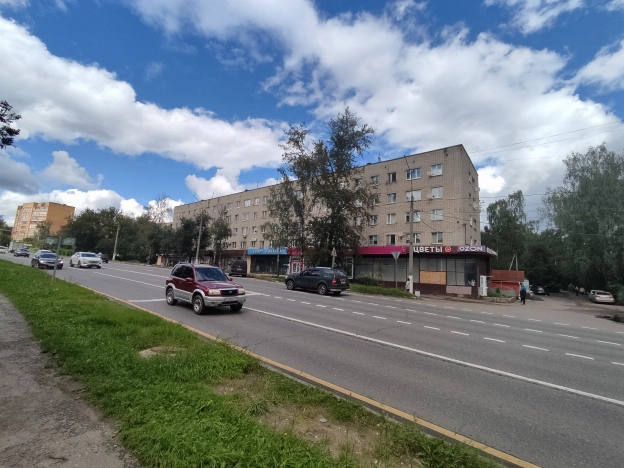 Купить многокомнатную квартиру у метро Бульвар Дмитрия Донского в Московской области. Вариант № 2611024, 28, площадь -  квм, цена 7770000 рублей