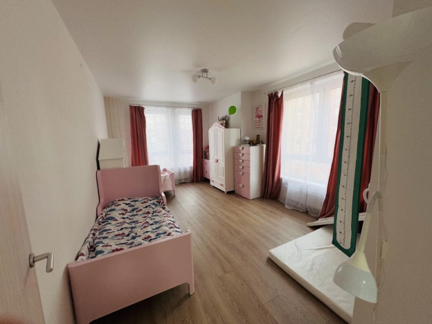 Купить квартиру в районе Рязанский в Москве. Вариант № 49144, 12, площадь - квм, цена 31500000.0000 рублей