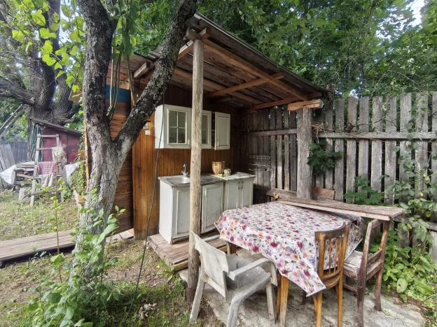 Купить дом в Гороховеце. Вариант № 1950188, 27, площадь -  квм, цена 2600000 рублей