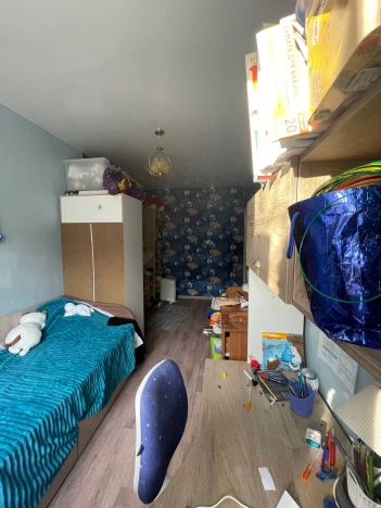 Купить трехкомнатную квартиру на улице Университетский проспект в Волгограде. Вариант № 33794, 12, площадь -  квм, цена 4350000 рублей