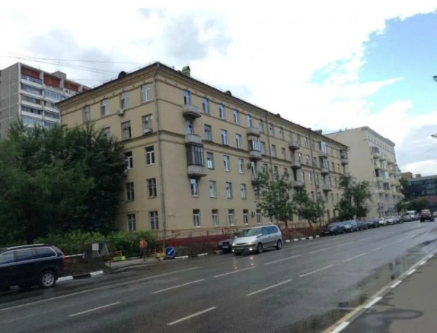 Купить квартиру в Москве. Вариант № 8517862, 7, площадь -  квм, цена 8500000 рублей