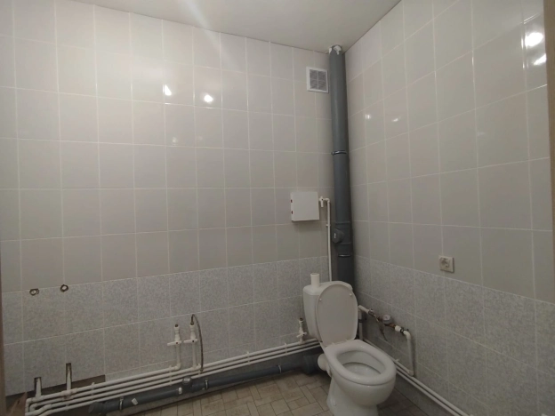 Купить однокомнатную квартиру в Микрорайоне 11-й в Белгороде. Вариант № 3432727, 11, площадь -  квм, цена 4850000 рублей