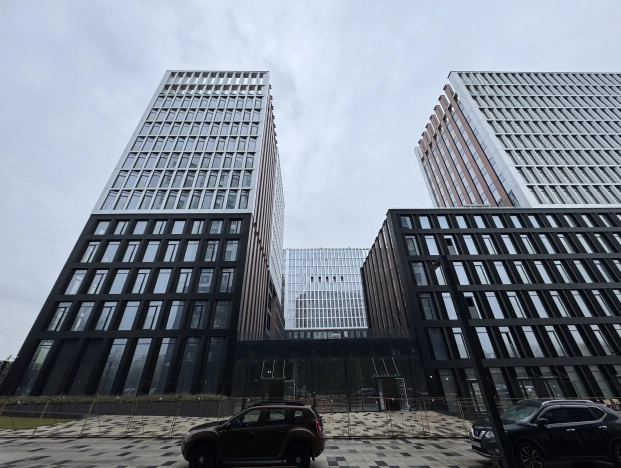 Купить квартиру в Москве. Вариант № 9070628, 0, площадь - квм, цена 30328950 рублей