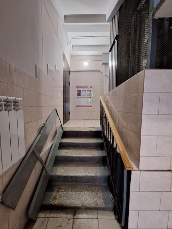 Купить квартиру в районе Нагатино-Садовники в Москве. Вариант № 58541, 14, площадь - квм, цена 16000000.0000 рублей